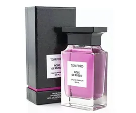 Tom Ford Rose De Russie Eau De Parfum Унисекс 100 ml