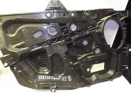 Держатель стеклоподъемника двери передней левой Ford Fusion 2S61A045H17A (138235СВ) 2S61A045H17A