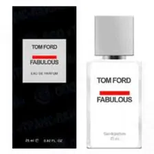 Мини-парфюм Tom Ford Fabulous Edp, 25 ml