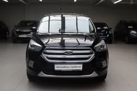 Ford Kuga 2.5 AT (150 л.с.) 2019