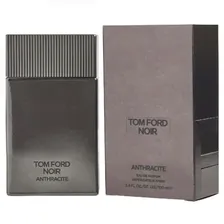 Духи (аромат) Tom Ford Noir Anthracite для мужчин