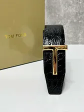 Tom Ford ремень #427231GP