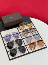 TOM FORD Женские очки TF900