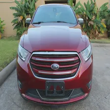 Используемый 2018 Ford Taurus Limited FWD