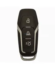 Ford Mondeo 5 c 2014 года