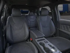 Ford Edge ST