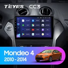 Штатная магнитола Teyes CC3 Ford Mondeo 4 (2011-2014)