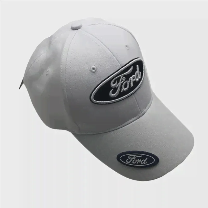 🛍 Бейсболка для улицы с логотипом Ford F-150, шапка в стиле хип-хоп для мужчин и женщин, модная Спортивная Кепка с вышитыми буквами для охоты, рыбалки, гольфа, путешествий-1