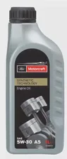 Моторное масло Ford Motorcraft 5W-30 синтетическое 1 л