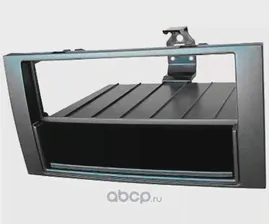 Рамка FORD Focus 2 05+,1din INCAR