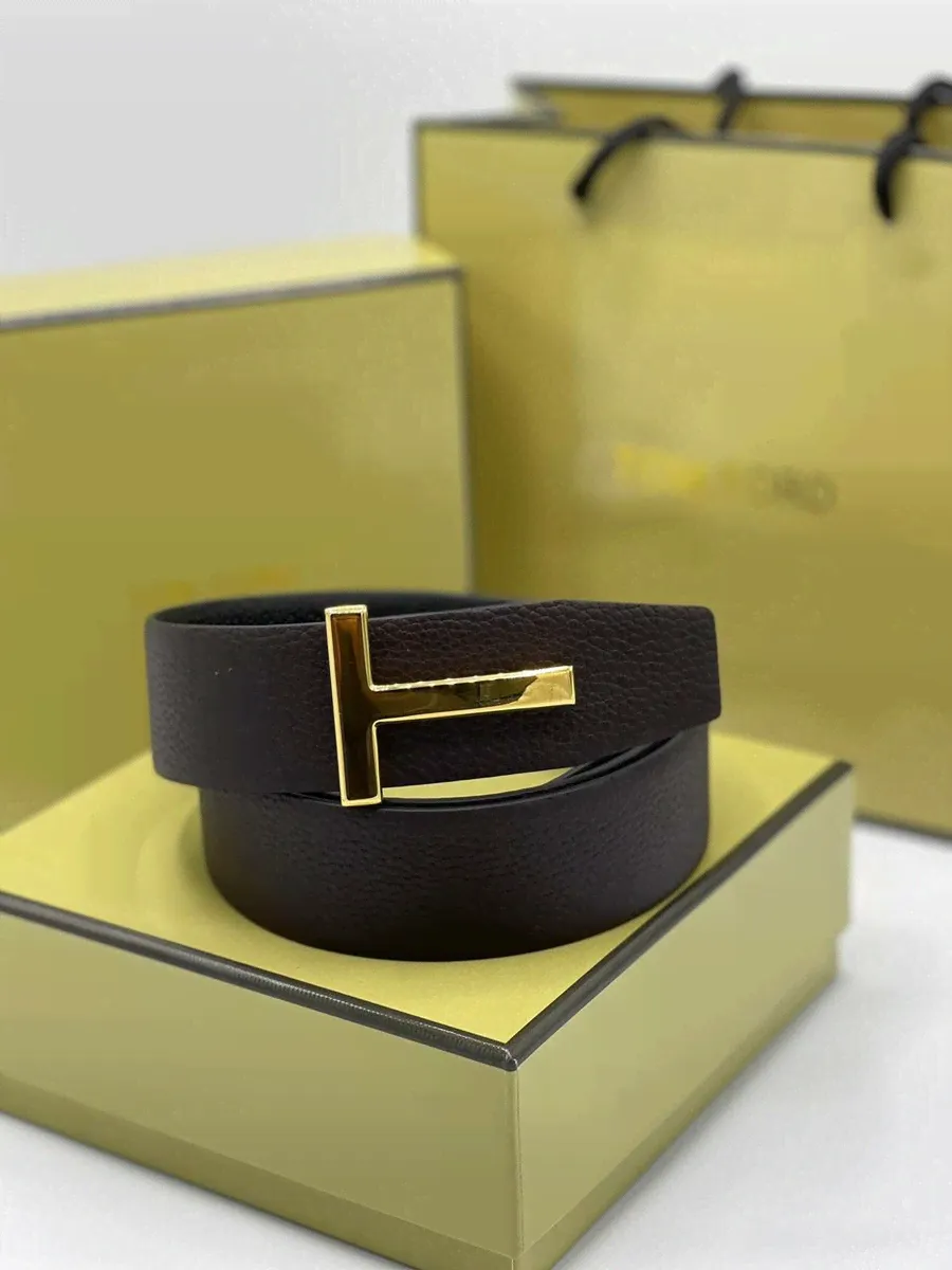 Tom Ford ремень #408240FA-0