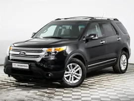 Ford Explorer АКПП 2014 с пробегом 149 056 км