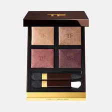 Палетка теней Tom Ford Eye Color Quad (04 Honeymoon)