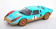 FORD GT40 MK II NO 1 24H LE MANS 1966 DIRTY VERSION*