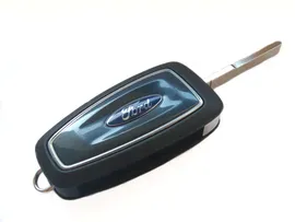 КЛЮЧ FORD FOCUS KUGA MONDEO GALAXY