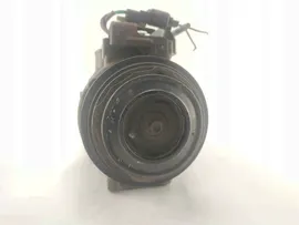 Компрессор кондиционера Ford C-Max 2 поколение (2010-2015), 8853327