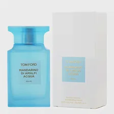 Tom Ford Mandarino di Amalfi Acqua туалетная вода