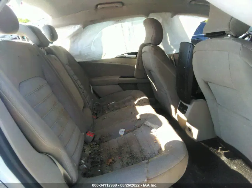 Ford Fusion hybrid-0