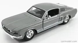 FORD USA - MUSTANG GT COUPE 1967