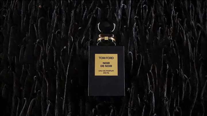 Tom Ford Noir de Noir Eau de Parfum | bluemercury