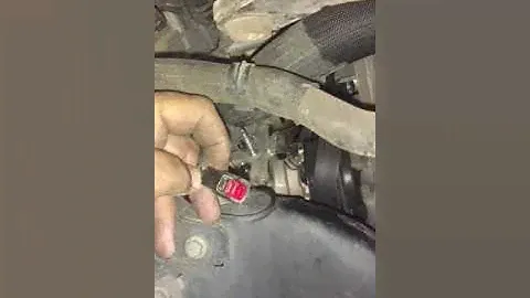 Замена компрессора переменного тока Ford F350 Super Duty 2011–2016 годов Ford F250