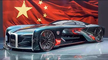 Китайские Автомобили Захватили Весь Мир! В Чём Секрет Азиатского Автопрома?