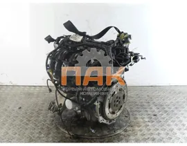 Двигатель на Ford 1.6 PNDA