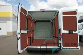 Комплект обшивки "Стандарт" для Ford Transit VI L2H2