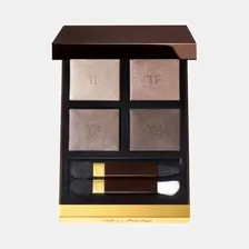 Tom Ford Тени для век / EYE COLOR QUAD NUDE DIP 03
