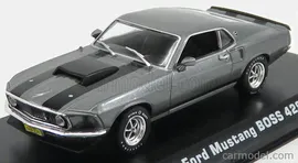 FORD USA - MUSTANG BOSS 429 COUPE 1969 - JOHN WICK MOVIE I 2014