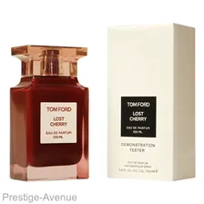 Тестер Tom Ford Lost Cherry edp 100ml