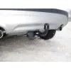 Фаркоп Ford Kuga 2