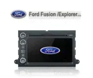 Штатная магнитола Winca Ford Explorer, Expedition ms-fe1000