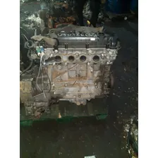 Двигатель Ford 2.0 И (Форд) AODA C307 070786 Focus 2007г. 145л.с. +АКПП