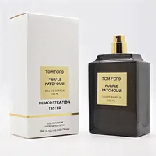 ТЕСТЕР TOM FORD PURPLE PATCHOULI UNISEX EDP 100ml