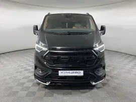 FORD Tourneo Custom 2, 2024