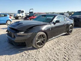 2024 Ford Mustang da 5.0L, лот: c76090874