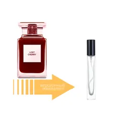 Духи на разлив по мотивам Tom Ford Lost Cherry