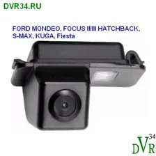 Парковочная, штатная камера FORD MONDEO