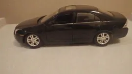 Масштабная модель 2006 Ford Fusion 1/24