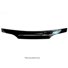 Дефлектор капота VipTuning52 короткий для Ford C-Max/Focus C-Max 2004-2006