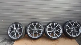 ШИНЫ FORD FOCUS MK4 ST 19'