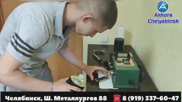 Тестируем Оригинальное масло Ford👍