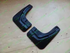 Брызговики передние Ford Focus II / II+ 2004-2011 novline