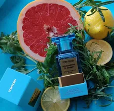 отдушка по мотивам Mandarino di Amalfi Tom Ford