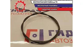 Трос открывания капота Ford Fusion 1515856.