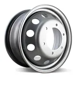 Легковые диски ТЗСК FORD Transit silver 5.5Jx16 PCD 6x180 ET109мм 138.8мм