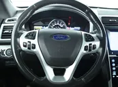 Ford Explorer 5