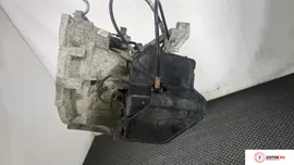 МКПП 5 ст. Ford Focus 2 2005-2008, артикул 9056706 HWDA на Ford Focus 2 2005-2008 1.6 л