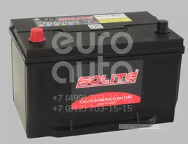 CMF65-850 SOLITE Аккумулятор для Ford America Explorer 2011-2019